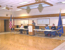 meeting